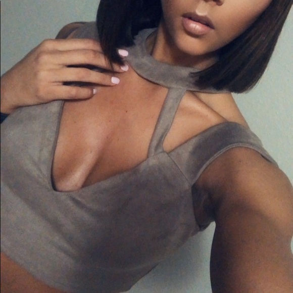 Charlotte Russe Dresses & Skirts - Two-piece set